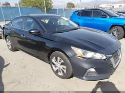 1N4BL4BV1KC125127 2019 NISSAN ALTIMA