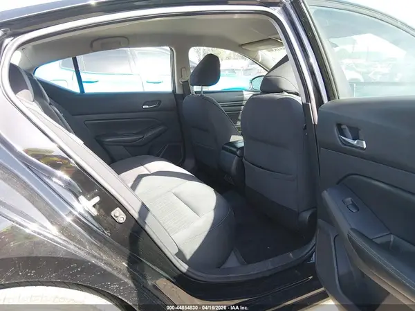 1N4BL4BV1KC125127 2019 NISSAN ALTIMA - Image 8