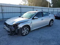 1N4BL4BV1KC125693 2019 NISSAN ALTIMA