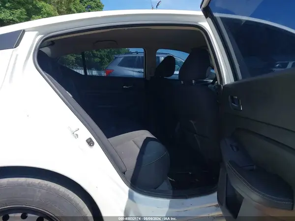 1N4BL4BV1KC126097 2019 NISSAN ALTIMA - Image 8