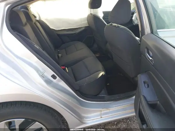 1N4BL4BV1KC126651 2019 NISSAN ALTIMA - Image 8