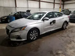 1N4BL4BV1KC127444 2019 NISSAN ALTIMA