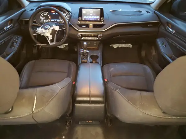 1N4BL4BV1KC128674 2019 NISSAN ALTIMA - Image 8