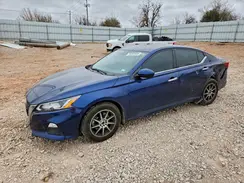 1N4BL4BV1KC129503 2019 NISSAN ALTIMA