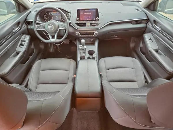 1N4BL4BV1KC129503 2019 NISSAN ALTIMA - Image 8