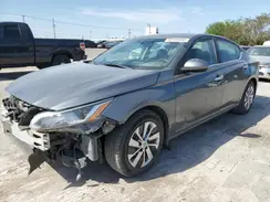 1N4BL4BV1KC129677 2019 NISSAN ALTIMA