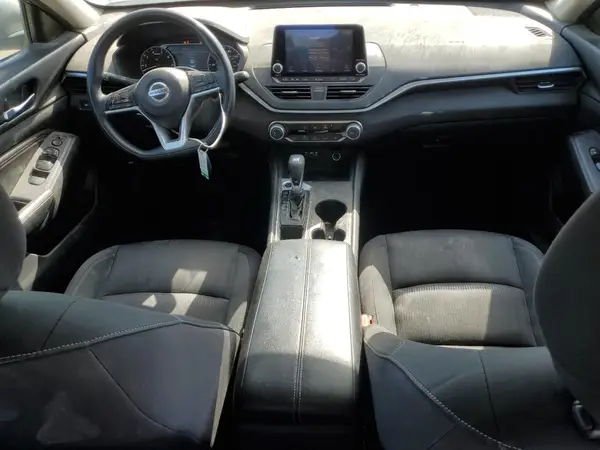 1N4BL4BV1KC129677 2019 NISSAN ALTIMA - Image 8