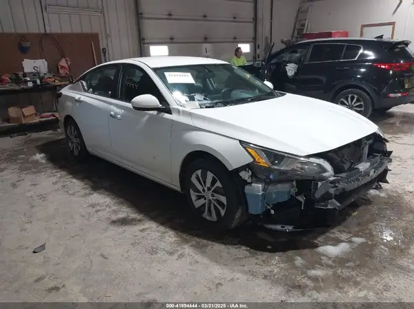 1N4BL4BV1KC129923 2019 NISSAN ALTIMA - Image 1
