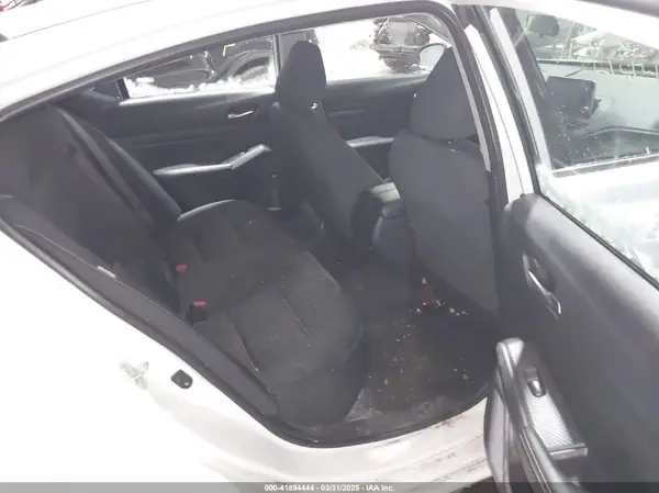 1N4BL4BV1KC129923 2019 NISSAN ALTIMA - Image 8