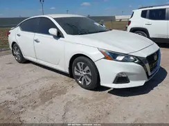1N4BL4BV1KC130022 2019 NISSAN ALTIMA