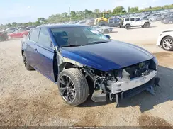 1N4BL4BV1KC130991 2019 NISSAN ALTIMA