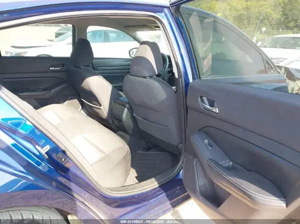 1N4BL4BV1KC130991 2019 NISSAN ALTIMA - Image 8