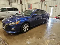1N4BL4BV1KC131557 2019 NISSAN ALTIMA