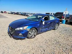 1N4BL4BV1KC132031 2019 NISSAN ALTIMA