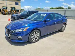 1N4BL4BV1KC132112 2019 NISSAN ALTIMA