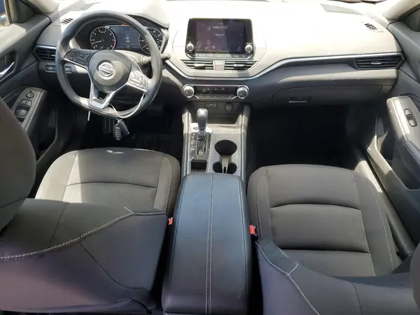 1N4BL4BV1KC132112 2019 NISSAN ALTIMA - Image 8