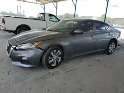 1N4BL4BV1KC132384 2019 NISSAN ALTIMA
