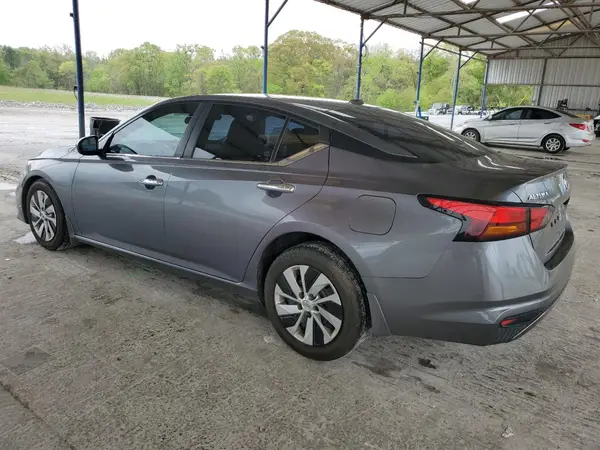 1N4BL4BV1KC132384 2019 NISSAN ALTIMA - Image 2