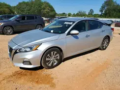1N4BL4BV1KC133535 2019 NISSAN ALTIMA