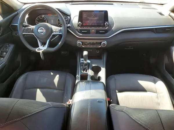 1N4BL4BV1KC133535 2019 NISSAN ALTIMA - Image 8