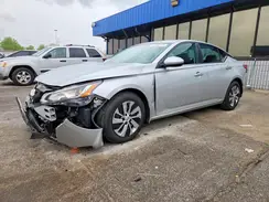 1N4BL4BV1KC133678 2019 NISSAN ALTIMA