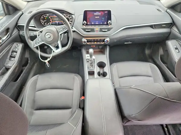 1N4BL4BV1KC133678 2019 NISSAN ALTIMA - Image 8