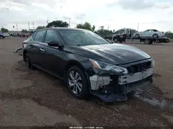 1N4BL4BV1KC134023 2019 NISSAN ALTIMA