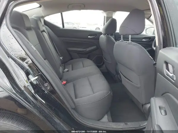 1N4BL4BV1KC134023 2019 NISSAN ALTIMA - Image 8
