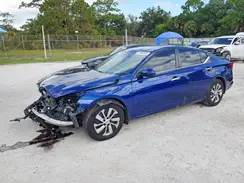 1N4BL4BV1KC134121 2019 NISSAN ALTIMA