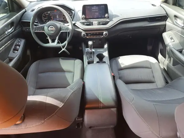 1N4BL4BV1KC134121 2019 NISSAN ALTIMA - Image 8