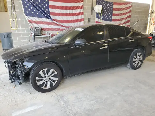 1N4BL4BV1KC134216 2019 NISSAN ALTIMA - Image 1