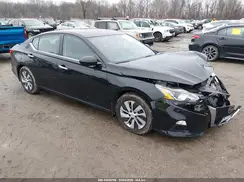 1N4BL4BV1KC134684 2019 NISSAN ALTIMA