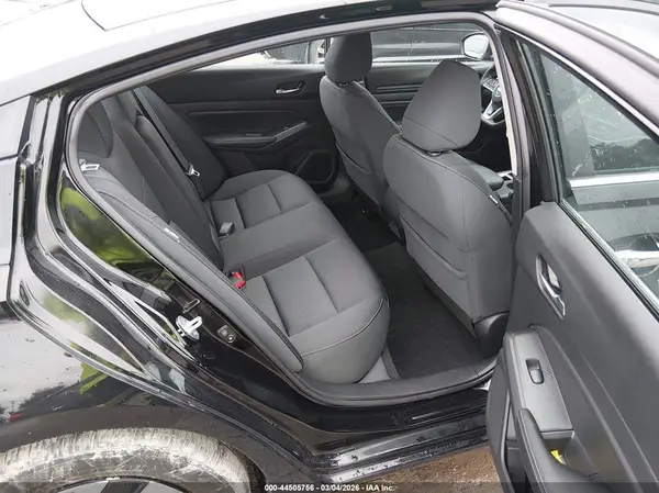 1N4BL4BV1KC134684 2019 NISSAN ALTIMA - Image 8