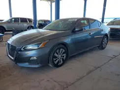 1N4BL4BV1KC136032 2019 NISSAN ALTIMA
