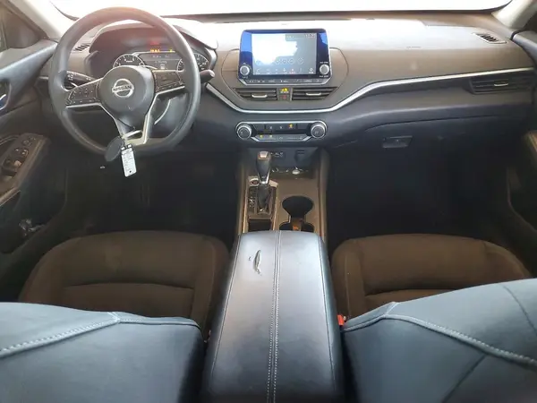 1N4BL4BV1KC136032 2019 NISSAN ALTIMA - Image 8