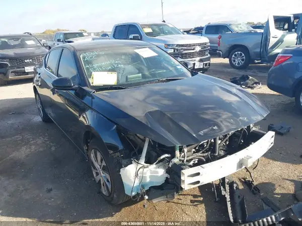 1N4BL4BV1KC141120 2019 NISSAN ALTIMA - Image 1