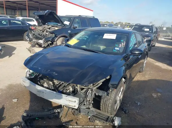 1N4BL4BV1KC141120 2019 NISSAN ALTIMA - Image 2
