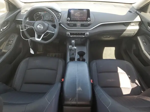 1N4BL4BV1KC141232 2019 NISSAN ALTIMA - Image 8