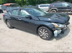 1N4BL4BV1KC141327 2019 NISSAN ALTIMA