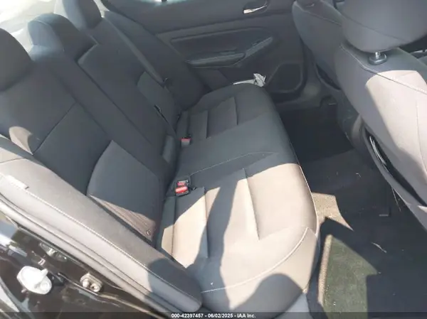 1N4BL4BV1KC141327 2019 NISSAN ALTIMA - Image 8