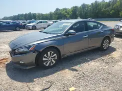 1N4BL4BV1KC141585 2019 NISSAN ALTIMA
