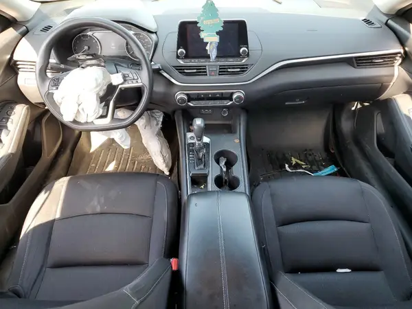 1N4BL4BV1KC142140 2019 NISSAN ALTIMA - Image 8