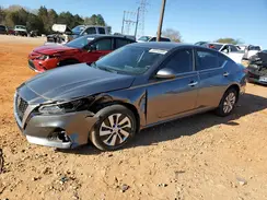 1N4BL4BV1KC142834 2019 NISSAN ALTIMA