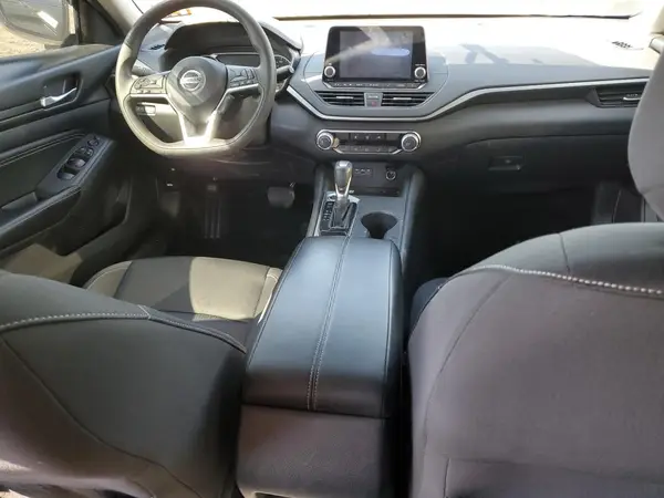 1N4BL4BV1KC143062 2019 NISSAN ALTIMA - Image 8