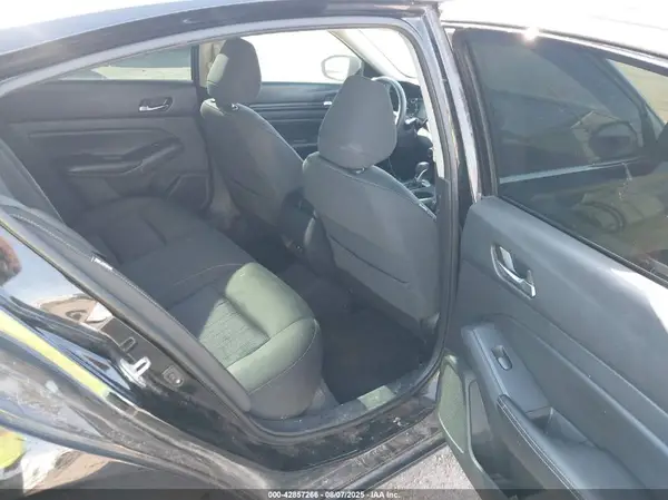 1N4BL4BV1KC143482 2019 NISSAN ALTIMA - Image 8