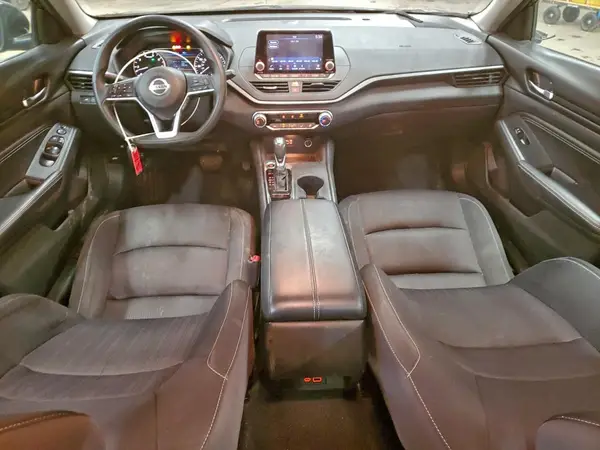 1N4BL4BV1KC143594 2019 NISSAN ALTIMA - Image 8