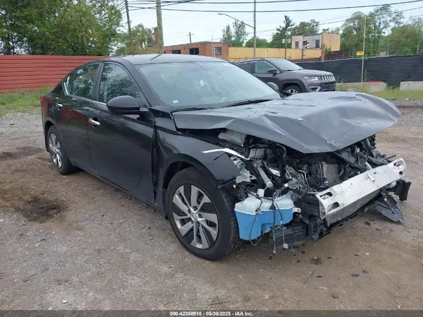 1N4BL4BV1KC144163 2019 NISSAN ALTIMA - Image 1