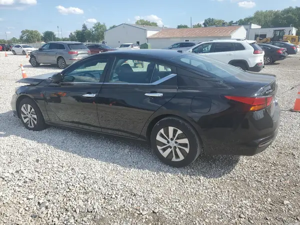 1N4BL4BV1KC144759 2019 NISSAN ALTIMA - Image 2