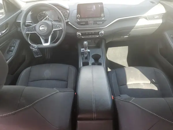 1N4BL4BV1KC144759 2019 NISSAN ALTIMA - Image 8