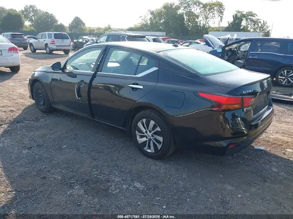 1N4BL4BV1KC146981 2019 NISSAN ALTIMA - Image 2